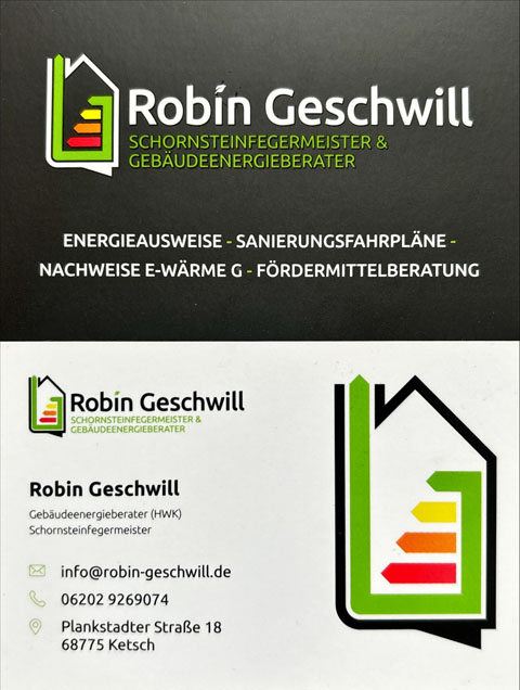 Robin Geschwill